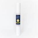 Sulky Ultra Stable aufbügelbares Schneidevlies 50 cm × 5 m in Weiß